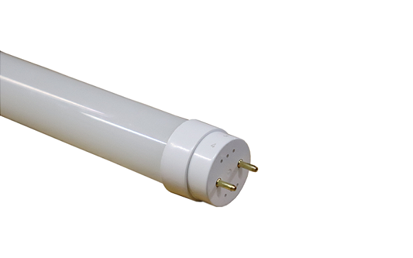 Lamp. Led SMD Tubular 09W 100~240V 6500K T8 60CM