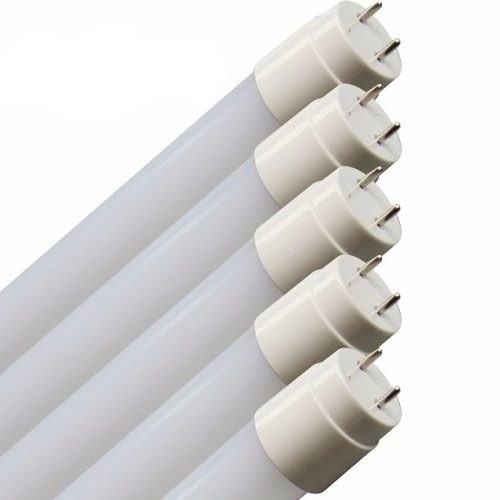 Lamp. Led SMD Tubular 18W 100~240V 6500K T8 120CM