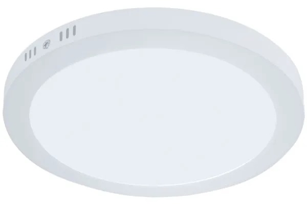 Plafon Led Redondo de Sobrepor 18W 4000K 21060