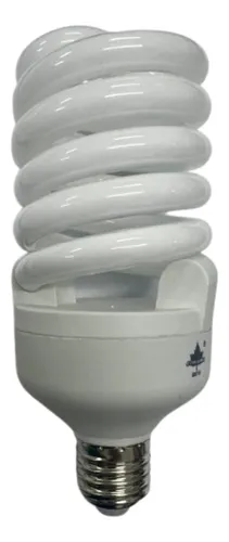 Lamp Espiral 42w 127v 6400k T4