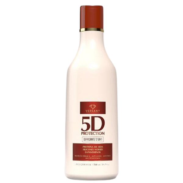 Protection 5D - 500ml ( Defrizante)