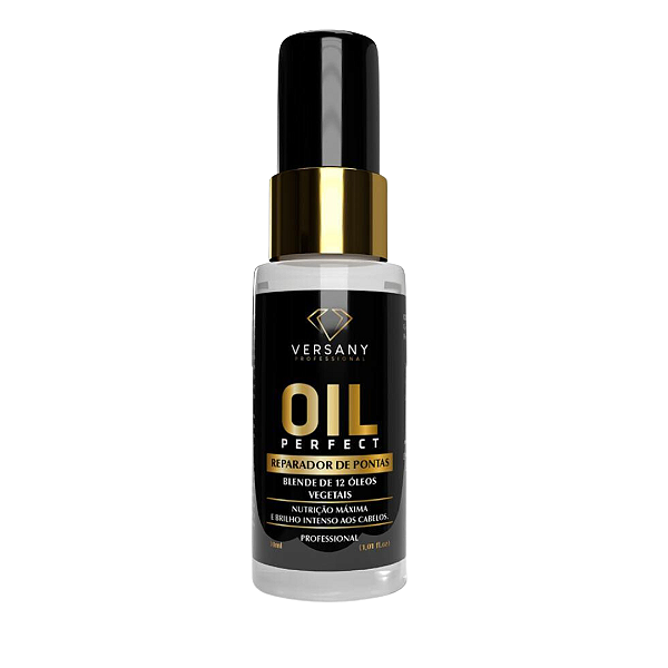 Reparador de Pontas Oil Perfect 30ml