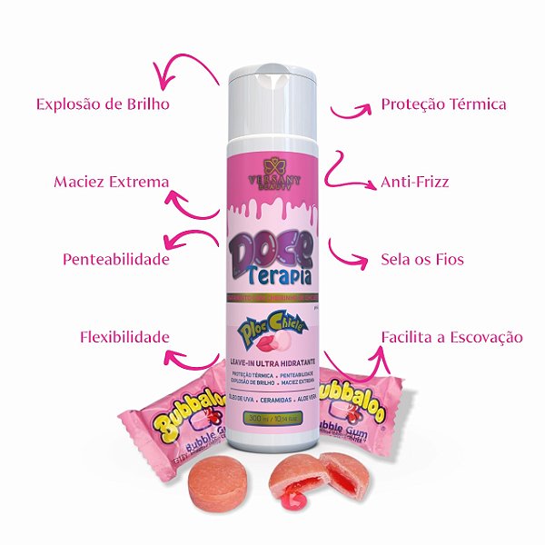 Doce terapia
