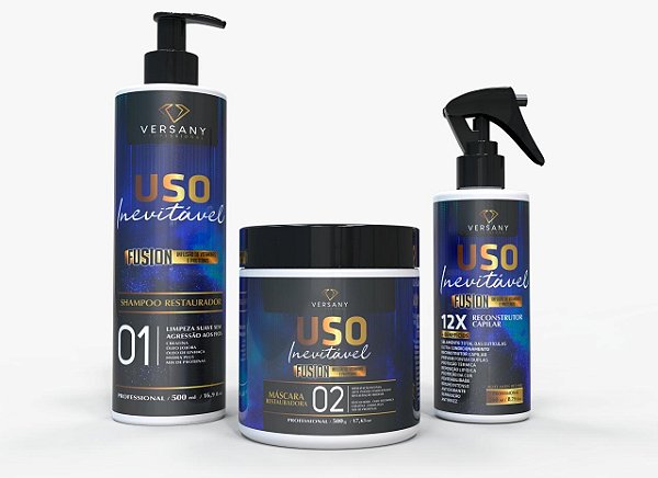 Linha Uso Inevitável