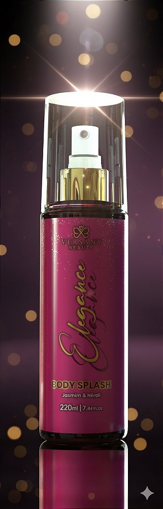 Body Splash Elegance