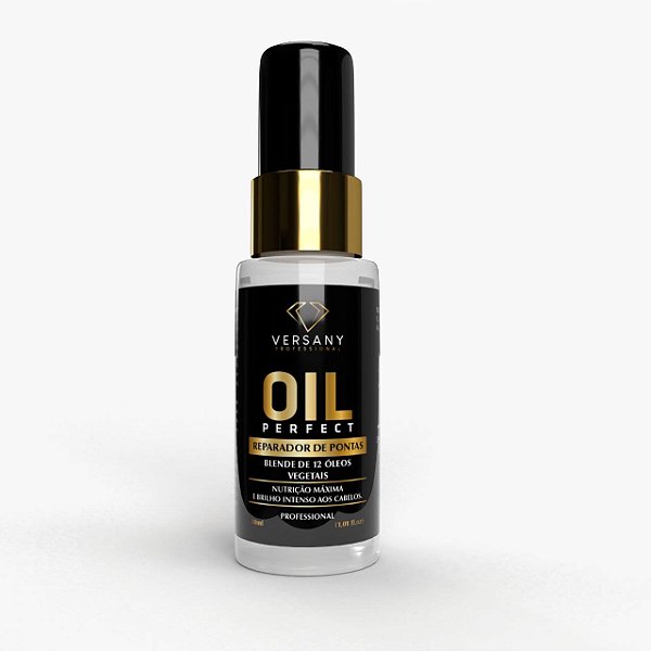 Serum reparador Oil Perfect Versany Professional