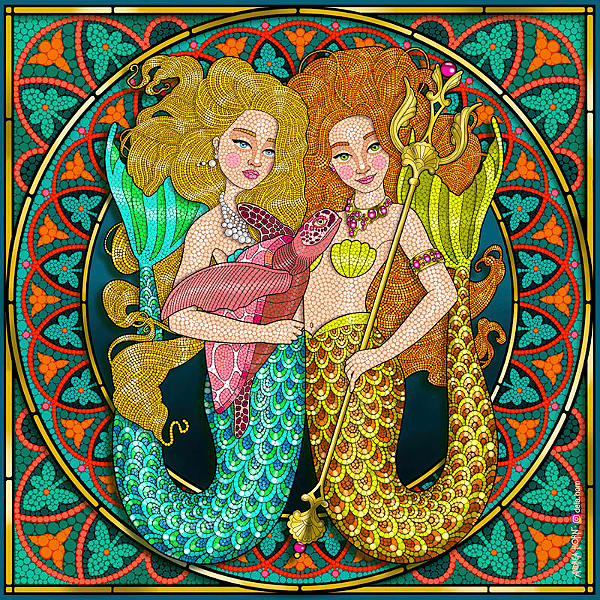 Delírio Tropical (Print)