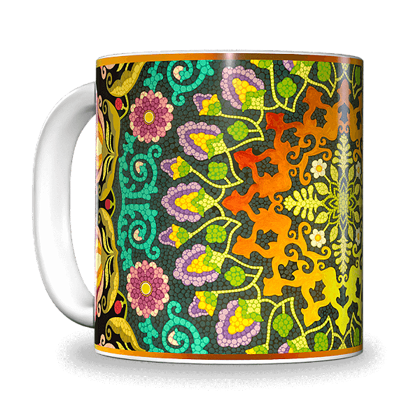 Primavera (Caneca)