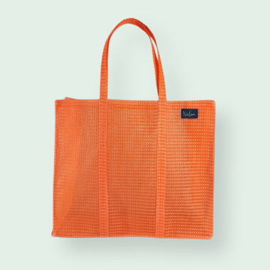 Ecobag Medium Laranja