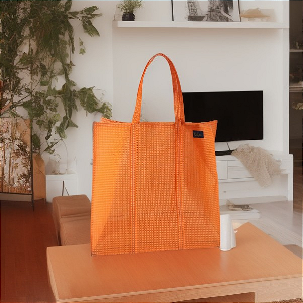 Ecobag Big Laranja