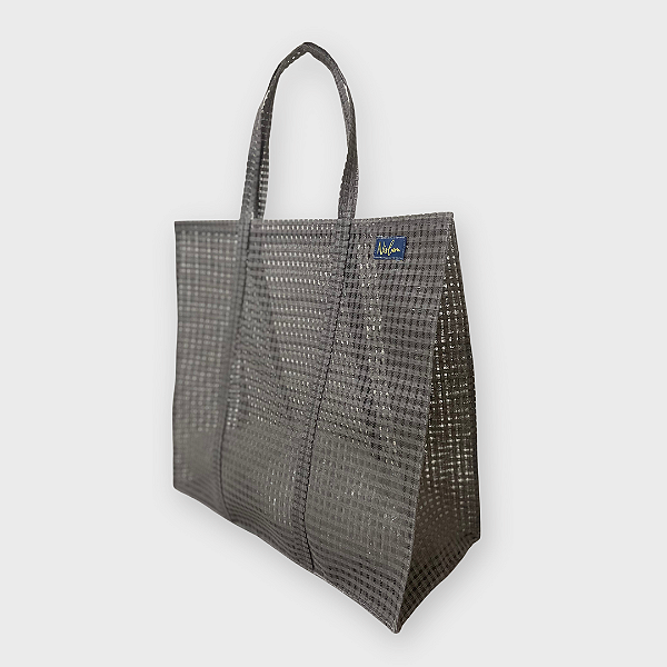 Ecobag Big Grafite
