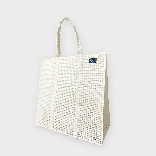 Ecobag Big Branca