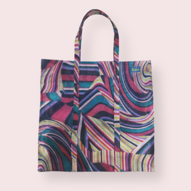 Ecobag Medium Estampada