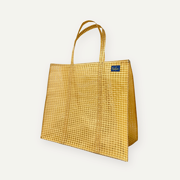 Ecobag Standard Amarelo