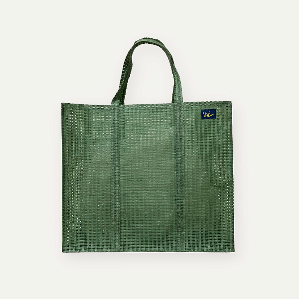 Ecobag Standard Erva Doce