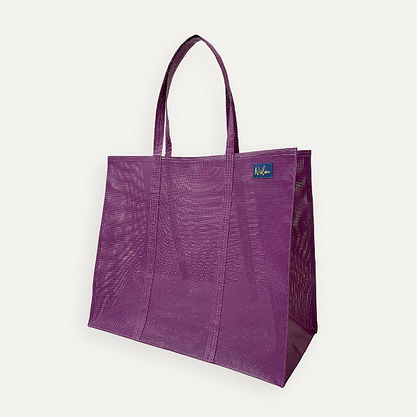 Ecobag Medium Uva