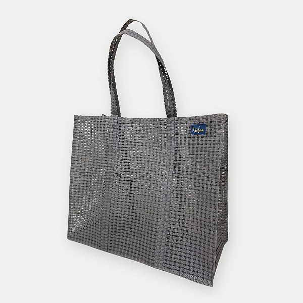 Ecobag Standard Grafite