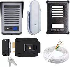 🚷Porteiro Eletronico / ÁUDIO🛗