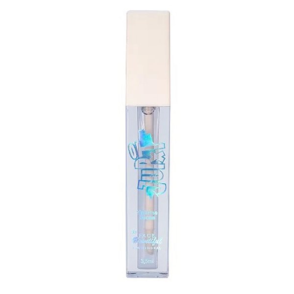 Volume Gloss JUPXT By Face Beautiful: Brilho e volume para os lábios