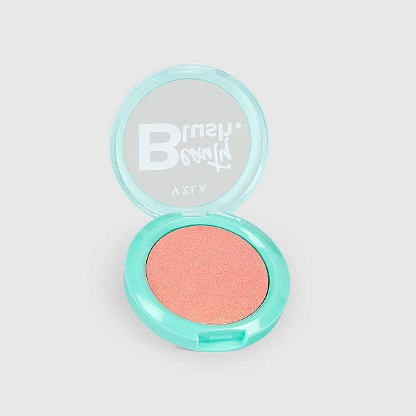 Blush Vizzela Cor 02 Beauty Glam: Beleza marcante e sofisticada