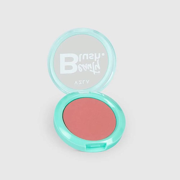 Blush Vizzela Cor 03 Beauty Baby: Beleza delicada e natural