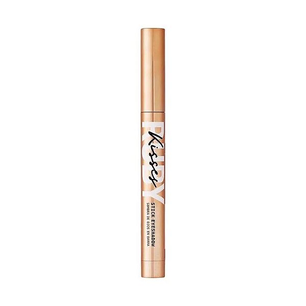 Stick Sombra Perolada Ruby Kisses: Brilho e glamour para os olhos