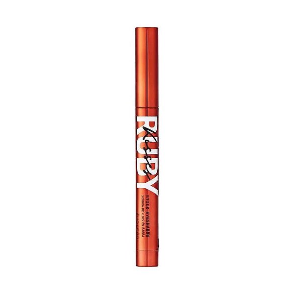 Stick Sombra Cobre Ruby Kisses: Brilho e sofisticação para os olhos