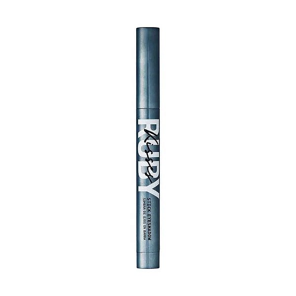 Stick Sombra Prata Ruby Kisses: Brilho e glamour para os olhos