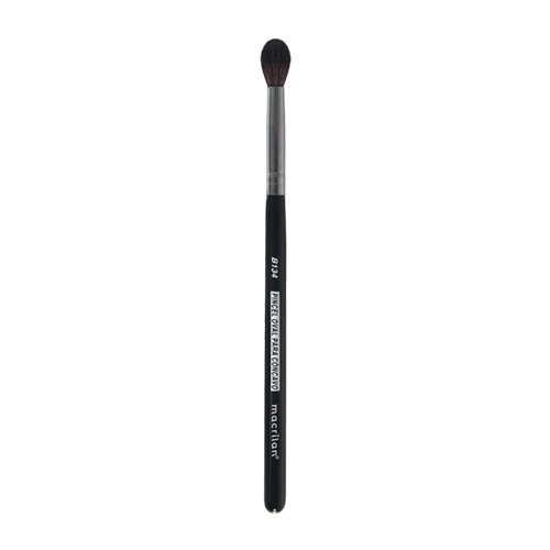 Pincel B134 Profissional Oval para Côncavo Macrilan: Efeito Profundo e Marcante