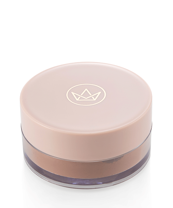 Pó Solto Invisible Silk - Mari Maria Makeup: Acabamento Aveludado e Efeito Natural