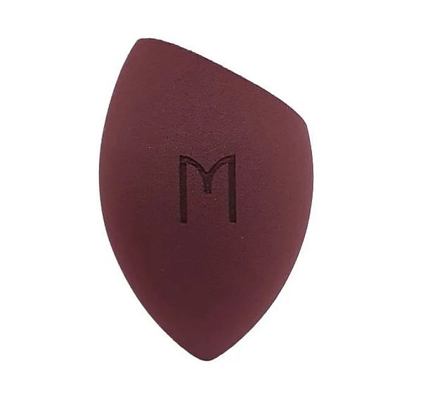 Esponja Chanfrada Ultra Soft Miss Frandy: Maquiagem Impecável e Definição Perfeita