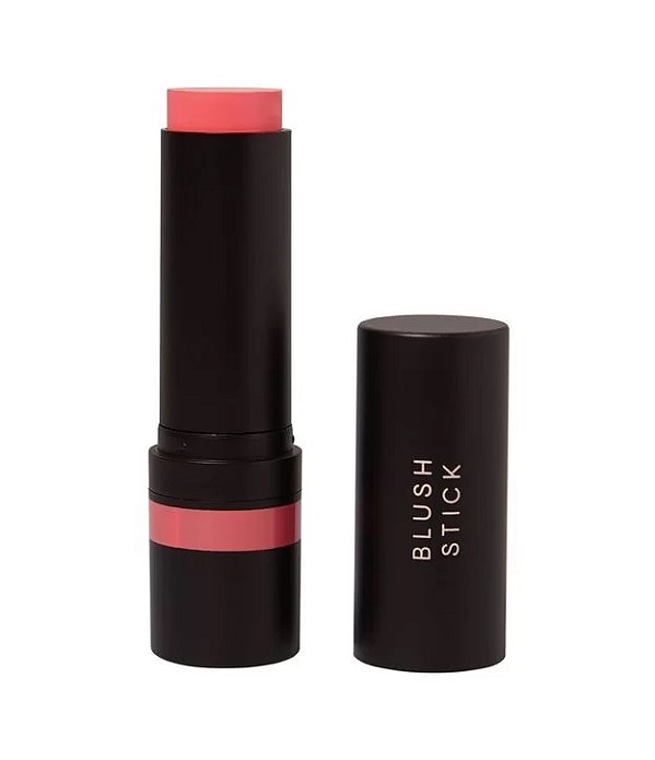 Blush Stick Edition Blush Em Bastão: Cor Intensa e Natural com Aplicação Prática e Fácil
