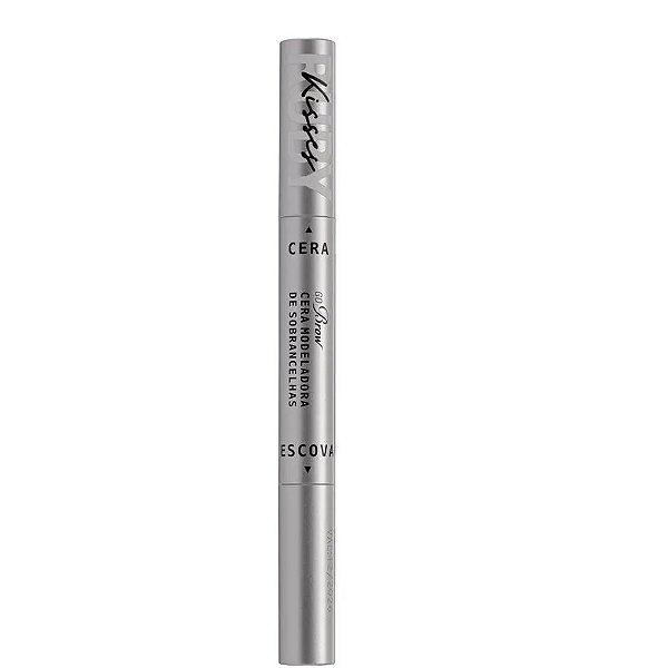 Cera Modeladora Go Brow Ruby Kisses: Sobrancelhas Perfeitas e Definidas o Dia Todo