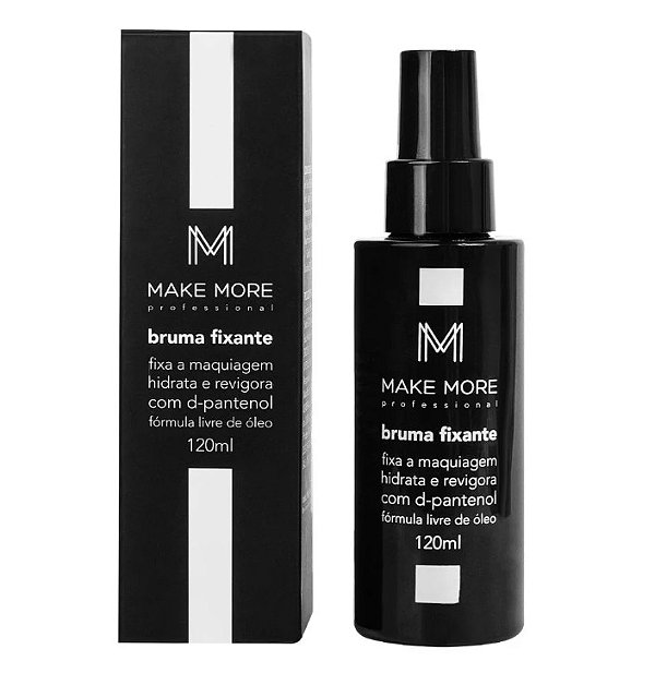 Bruma Fixante Make More