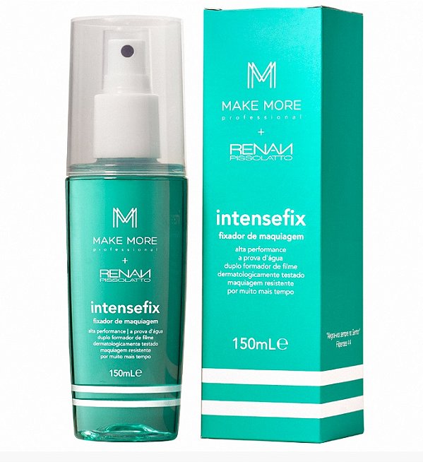 IntenseFix Make More by Renan Pissolatto