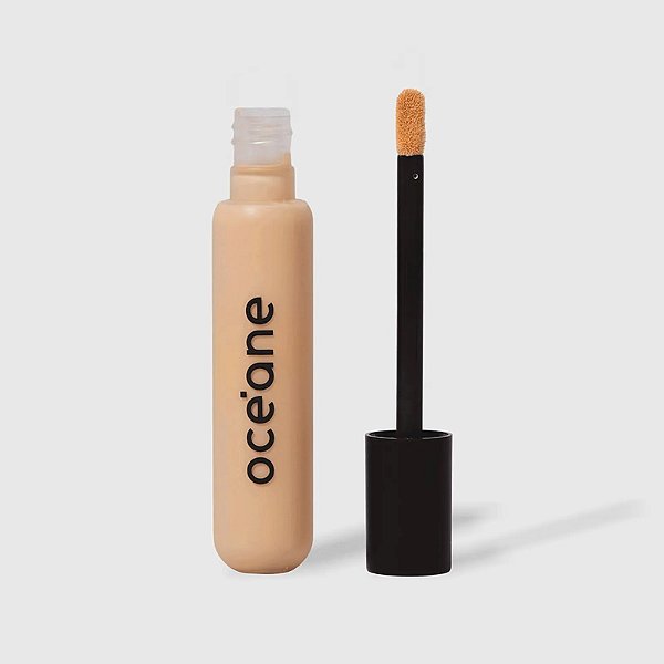 Corretivo Líquido Claro Concealer Océane Edition 15g