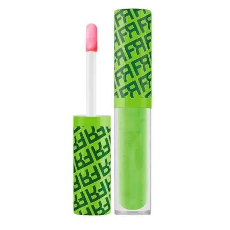 Gloss Labial Fran by Franciny Ehlke - Green Chilli: Mudança de Cor com Efeito Tint e Hidratação