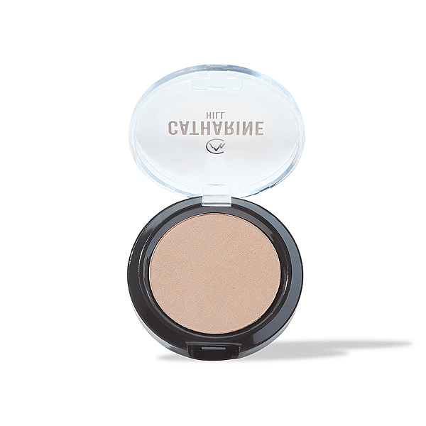 Contorno Compacto em Pó Catharine Hill: Definição Natural, Longa Duração e Acabamento Matte