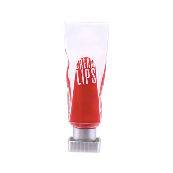 Lip Tint Cream Lips Pink 21 – Cor Intensa, Longa Duração e Acabamento Natural
