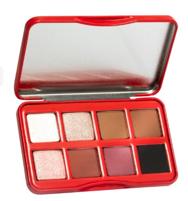 Paleta de Sombras BT Coca-Cola Refresh Yourself Bruna Tavares 13,3g