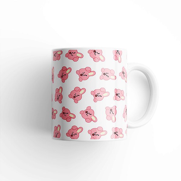 Caneca Cooky BT21