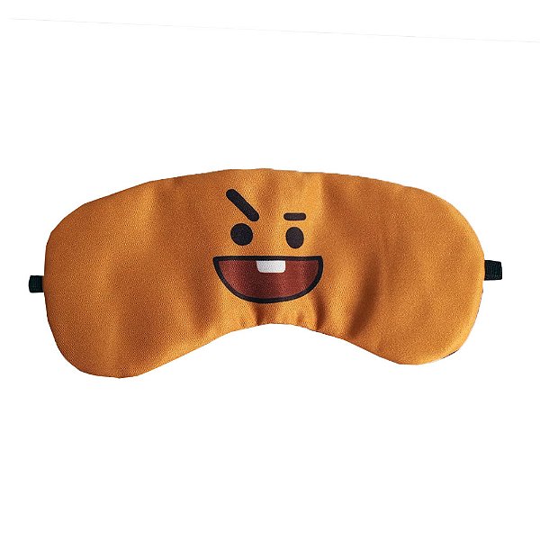 Tapa olho Shooky BT21