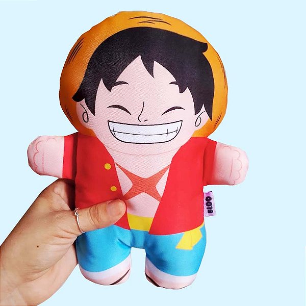 NANINHA LUFFY