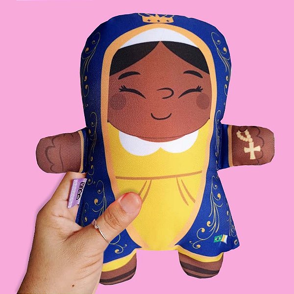 NANINHA  NOSSA SENHORA APARECIDA