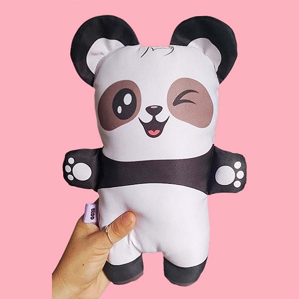 NANINHA  PANDINHA