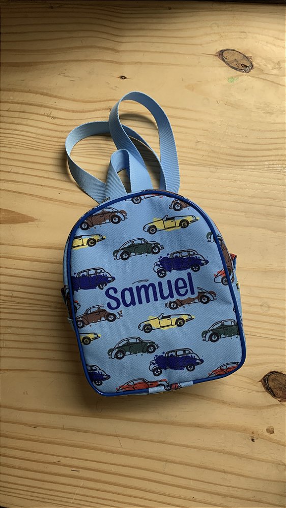 Mochila Maitê
