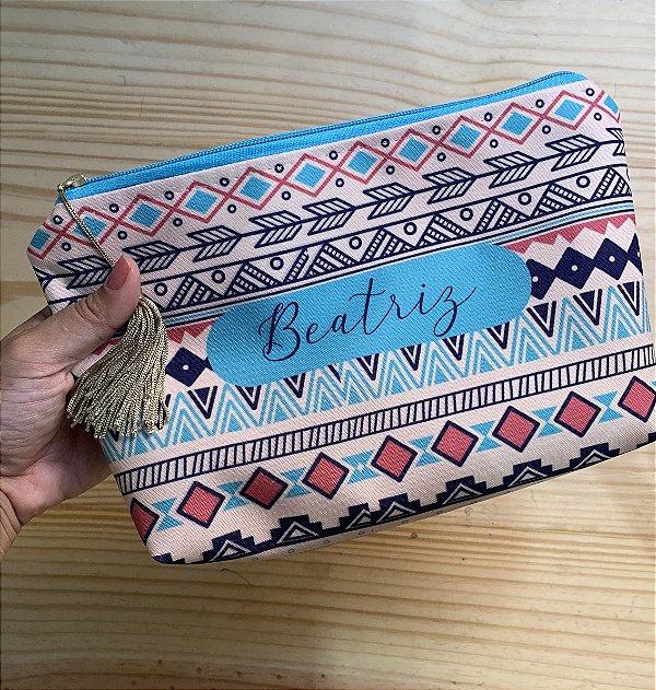 Necessaire Básica G