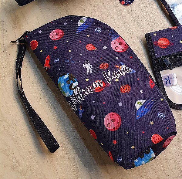 Bolsa Térmica para garrafa de 500ml