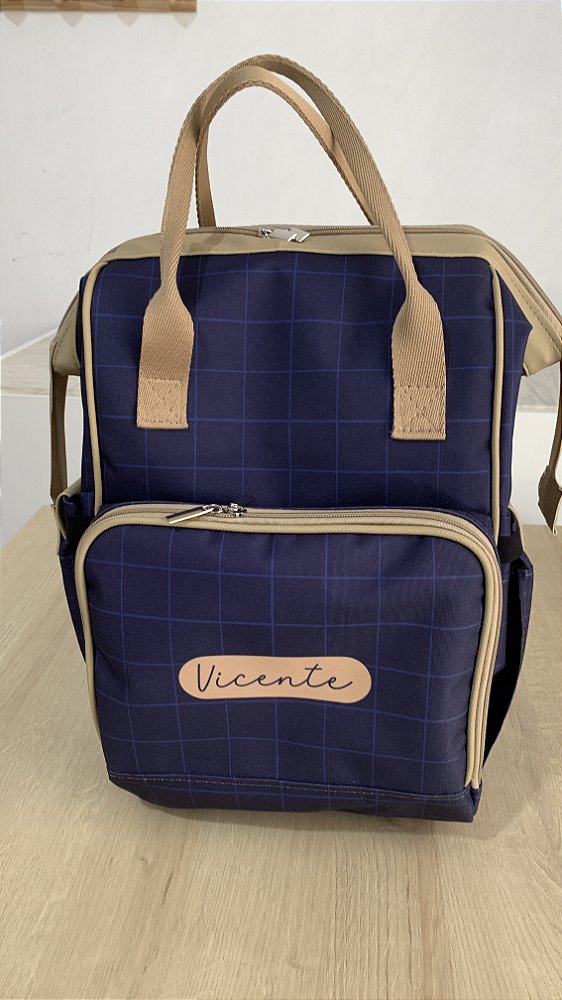 Mochila Multifuncional