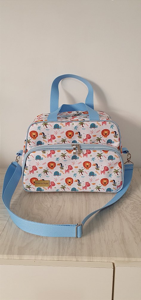 Bolsa Isa M